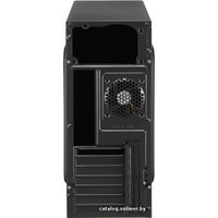 Корпус AeroCool V3X Black Edition