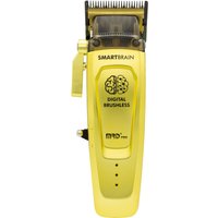 Машинка для стрижки волос MRD Pro HC-90-4 Smart Brain (золотой)