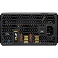 Блок питания Corsair RM650 [CP-9020054-EU]