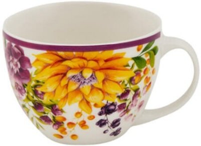 

Бульонница Rainbow Yellow Flowers WWYFL-3