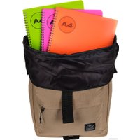 Городской рюкзак Polar П17008-2 (хаки)