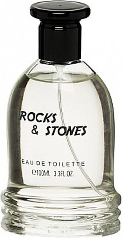 

Туалетная вода Street Looks Rocks & Stones Men EdT (100 мл)
