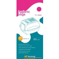 Пакеты гигиенические Ferplast Genica