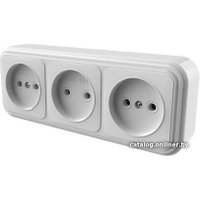 Розетка Элект RA16-363-Б