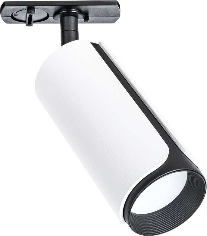 

Трековый светильник Arte Lamp Pino A7375PL-1WH
