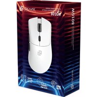 Игровая мышь Оклик 801GW