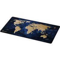 Коврик для стола Natec World Deep Blue