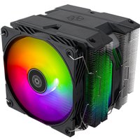 Кулер для процессора SilverStone Hydrogon D140 ARGB