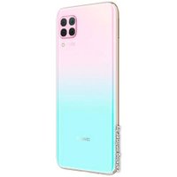 Телефон Huawei P40 lite (розовая сакура)