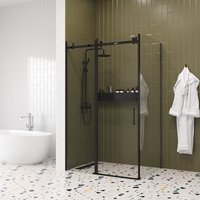 Душевой уголок Cerutti Spa Ceza S120B