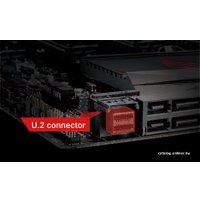 Материнская плата ASUS MAXIMUS VIII EXTREME