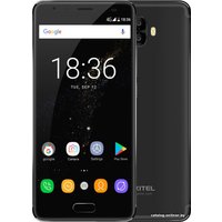 Смартфон Oukitel K8000 (черный)