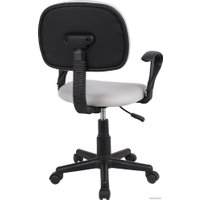Ученический стул Mio Tesoro Мики SK-0235 30 D-2512 (светло-серый)