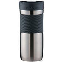 Термокружка Contigo Byron 0.47л (серебристый)