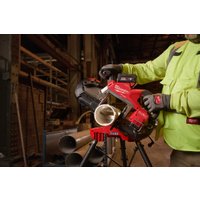 Ленточная пила Milwaukee M18 FBS127DO-0C Fuel One-Key 4933498311 (без АКБ, кейс)