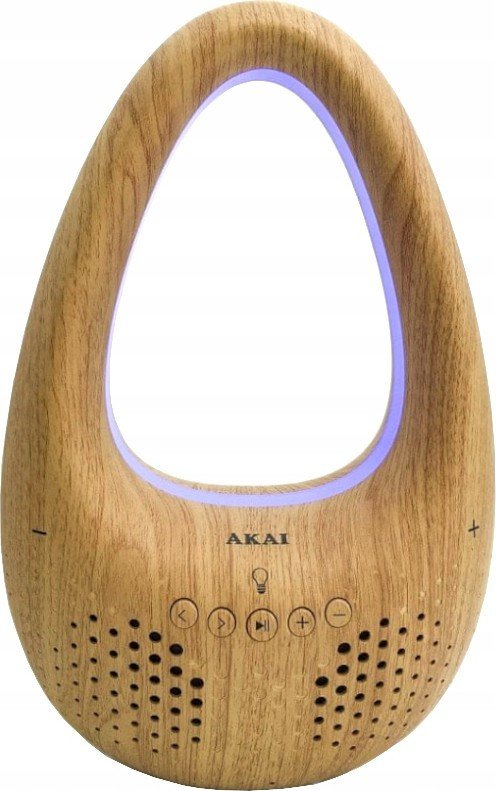 

Беспроводная колонка AKAI ABTS-V8