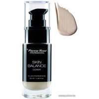 Тональный крем Pierre Rene Skin Balance Cover (тон 20)