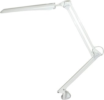 Настольная лампа Трансвит Гермес (белый)