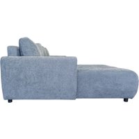 Угловой диван Mio Tesoro Santos 4УС (JH3565-16)