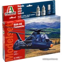 Сборная модель Italeri 71058 Rah 66 Comanche