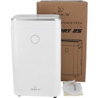 Осушитель воздуха Mission Air OPTIDRY 25L