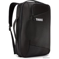 Городской рюкзак Thule Accent 17L 3204815 (черный)