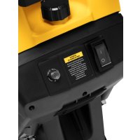 Садовый измельчитель Denzel ECS-2500