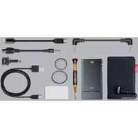 Портативный усилитель FiiO Q5