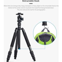 Трипод SIRUI MT-2204+MT-20