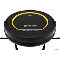 Робот-пылесос Gutrend Fun 120 (черный/желтый)