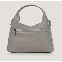 Женская сумка Galanteya 27524 24с1308к45 (кофейный/бежевый)