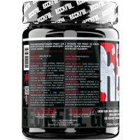 Моногидрат креатина Reckful Creatine Monohydrate (ежевика, 300г)