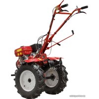 Мотокультиватор бензиновый FERMER FM-1617MXL (колеса 6.50-12)