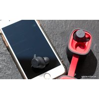 Наушники Hakii G1 Pro (черный/красный)