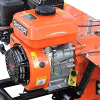 Мотокультиватор бензиновый Skiper MB-880SE Expert