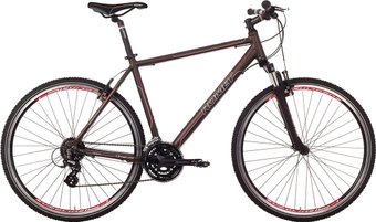 Romet Orkan 2.0 M (2015)