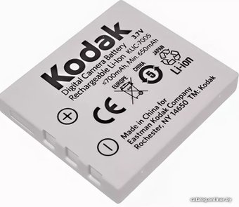 Аккумулятор Kodak KLIC-7005