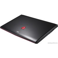 Игровой ноутбук MSI GP72 2QE-082XPL Leopard Pro