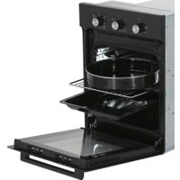 Электрический духовой шкаф Simfer B4EB19070