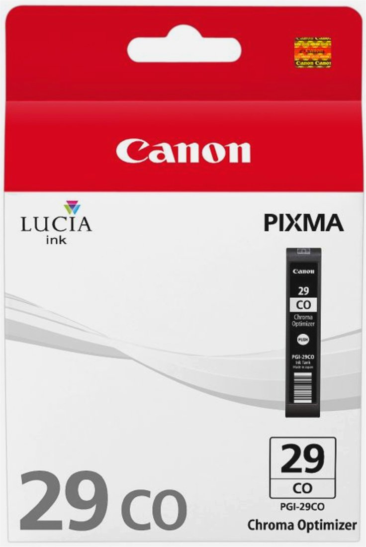 

Картридж Canon PGI-29CO [4879B001]