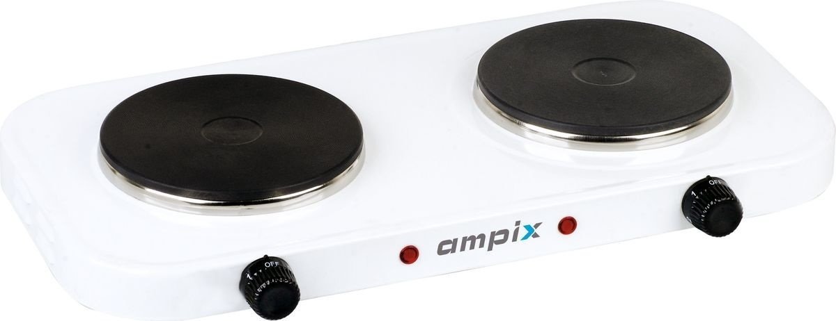 

Настольная плита Ampix AMP-8008