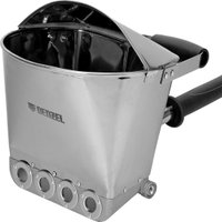 Хоппер-ковш Denzel HB1 57438