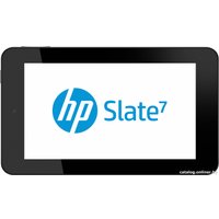 Планшет HP Slate 7 8GB Silver (E0H92AA)