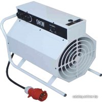 Электрическая тепловая пушка Энергомаш ТП-9004Б