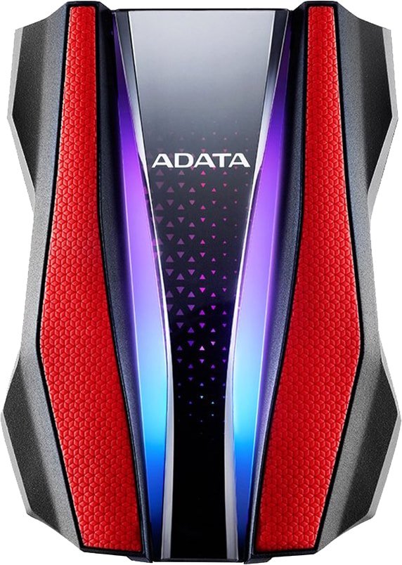 

Внешний накопитель ADATA HD770G 1TB AHD770G-1TU32G1-CRD