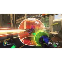 Компьютерная игра PC Overwatch