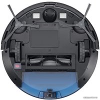 Робот-пылесос Polaris PVCR 1090 Space Sense Aqua