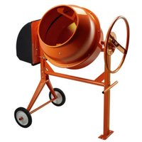Бетономешалка Yourtools CMJ140