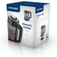 Электрический чайник Concept RK4195