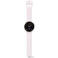 Умные часы Amazfit GTR Mini (розовый)